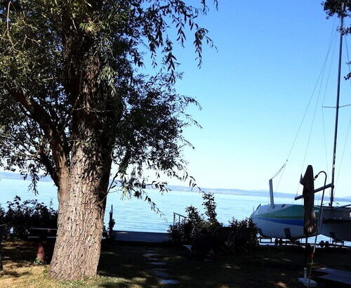 Világosi Part Vendégház Balatonvilágos 