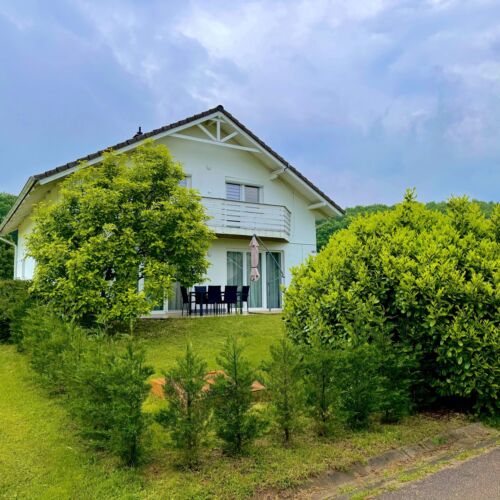 Villa 121 Apartman Várgesztes 