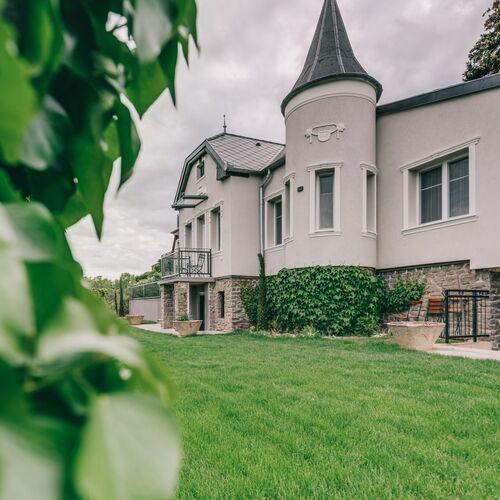 Villa 17 *** Badacsonytomaj 3 Villa 17 *** Badacsonytomaj