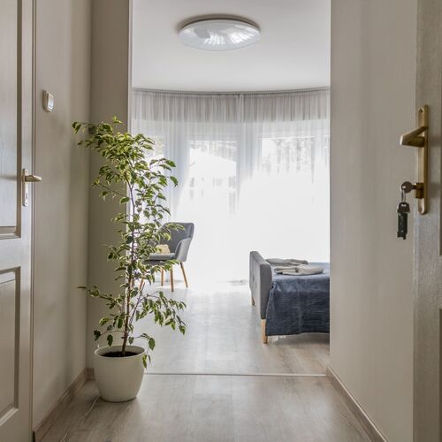 Villa 21 Boutique Rooms Balatonalmádi 