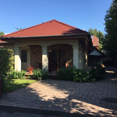 Villa Annamária Siófok 