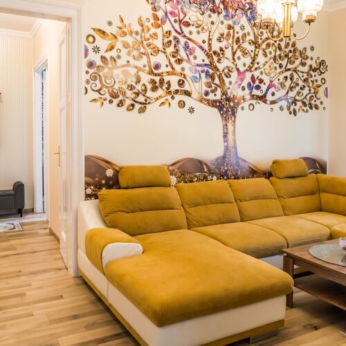 László Vendégház Siófok 