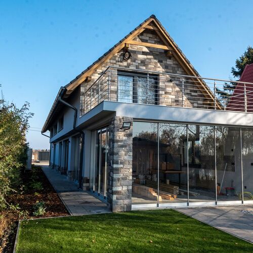 Villa Balin Békésszentandrás 