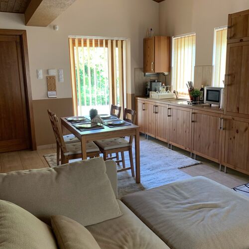 Prokop Vendégház Tolcsva 