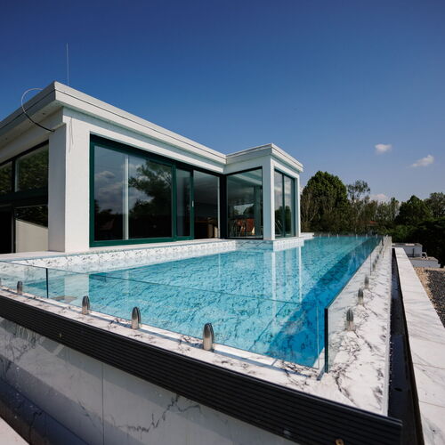 Fehér Apartmanház Zamárdi 