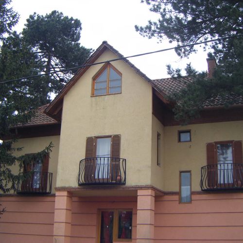 Hévíz Lake Apartman Hévíz  