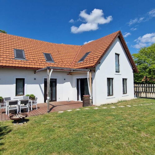 Bánhiday J70 Beach House Balatonvilágos 