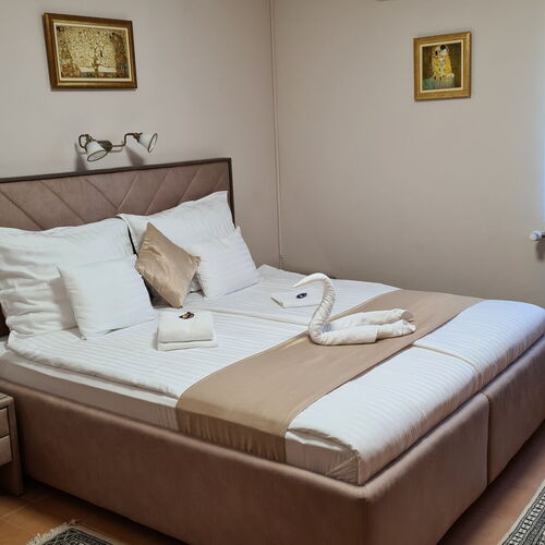 Villa Bellanova Hajdúszoboszló 