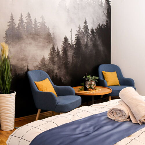 Villa Blue Apartman Szekszárd 