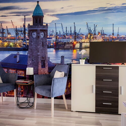 Villa Blue Arany Apartman Szekszárd 