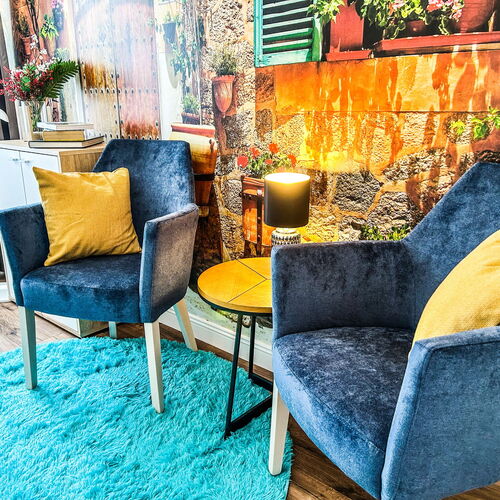 Villa Blue City Apartman Szekszárd 