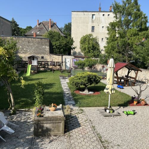 Villa Bobek Keszthely  