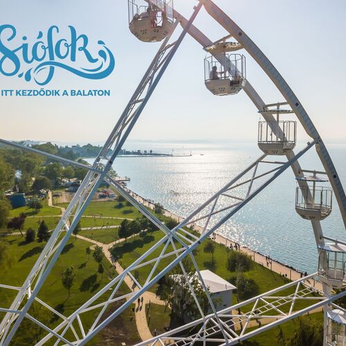 Villa Bori 2 Apartman Siófok 2 Villa Bori 2 Apartman Siófok