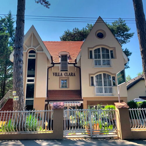 Molly Vendégház Bakonyszentlászló 