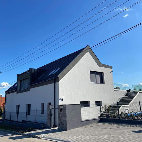 Öko-Park Panzió és Rendezvényközpont Szarvaskő 