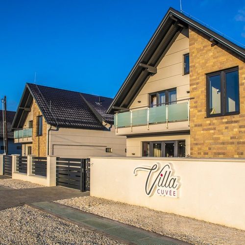 Visnyó Vendégház Nagyvisnyó 