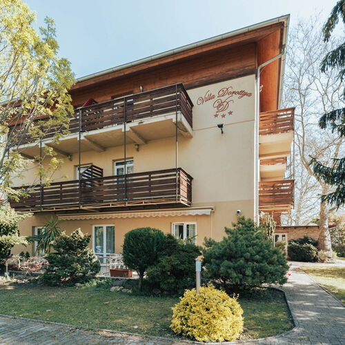 Egervári Béres Vendégház Egervár 