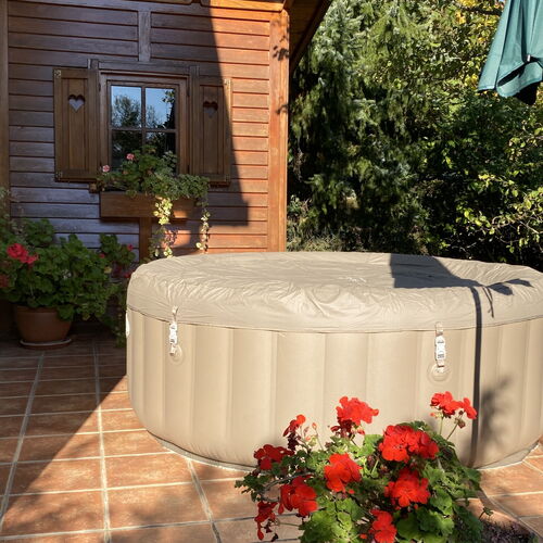 Villa Elisa Vonyarcvashegy 