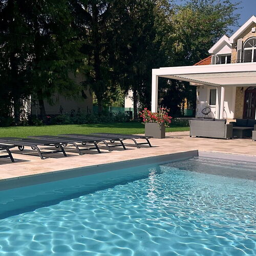 Villa Elysee Vendégház Csopak 2 Villa Elysee Vendégház Csopak