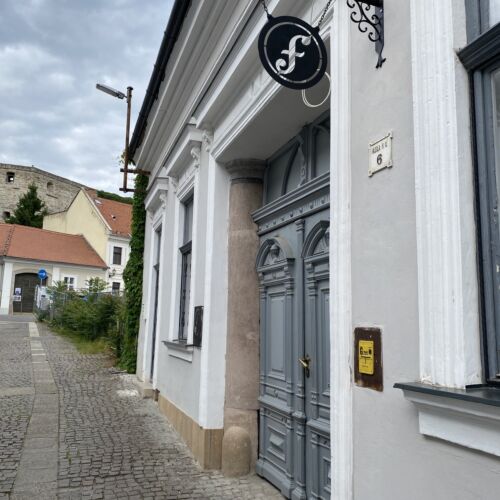 Villa Fazola Vendégház Eger 2 Villa Fazola Vendégház Eger