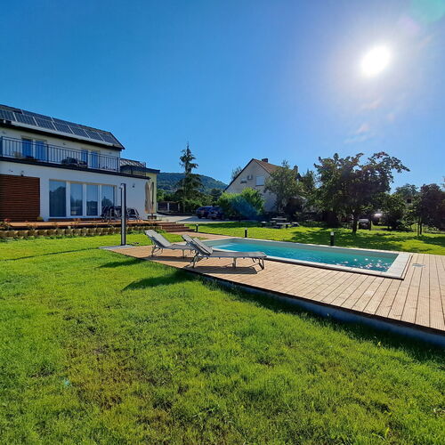 Nótafa Vendégház Eger 