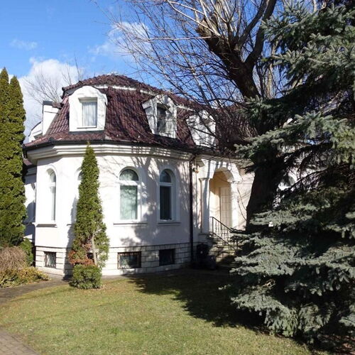 Villa Gardéna Vendégház Gárdony 