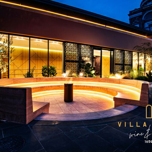 Villa Gran Panzió***** Esztergom 3 Villa Gran Panzió***** Esztergom