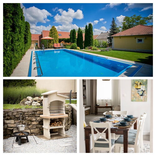 Villa GreenTree Budakalász 