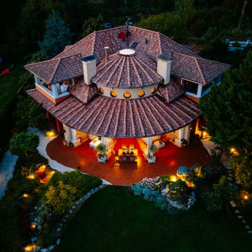 Martour-ház Fonyód 