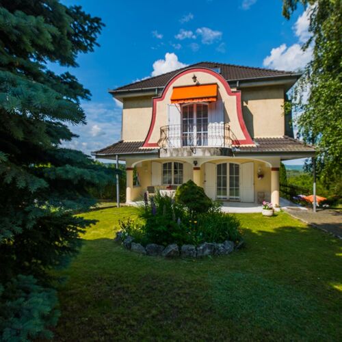 Villa Kálmán Dunabogdány 
