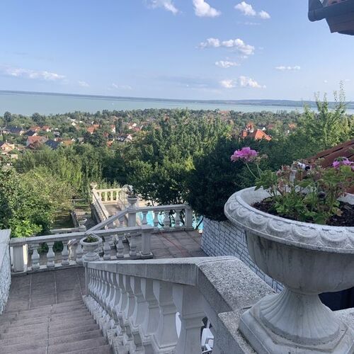 Ancsa Vendégház Magyarhomorog 