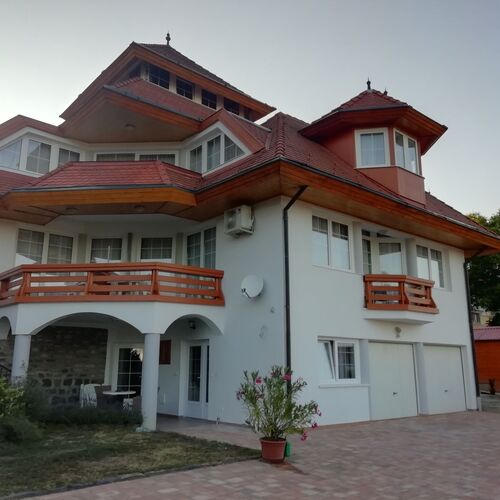 Valentin Apartman Makó 