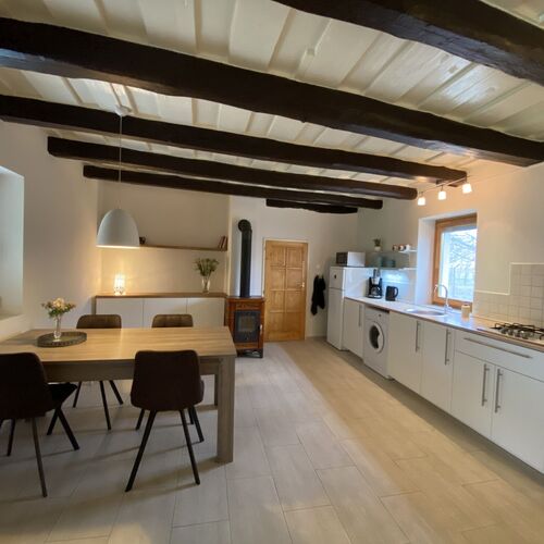 Villa Lano Kispeterd 