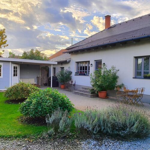 Korzó Apartman Kőszeg 