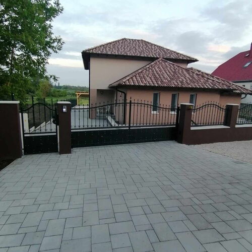 Villa Leona Üdülőház Gyenesdiás 3 Villa Leona Üdülőház Gyenesdiás