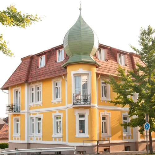 Várhegyi Pihenő Vendégház Parád 