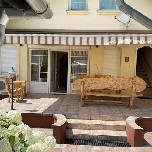 Villa Magnólia Siófok 