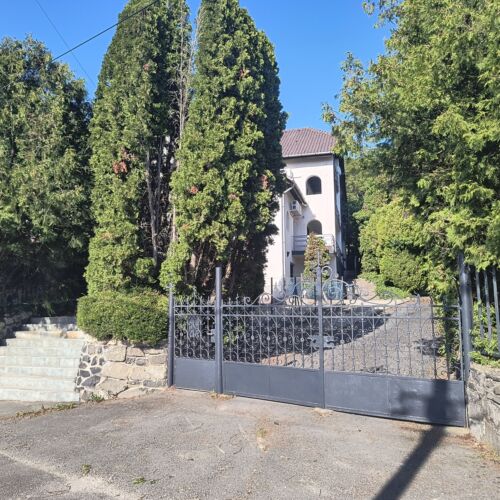 Amethyst Apartman Siófok 