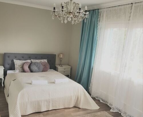 Villa Marcello Vendégház Balatonvilágos 