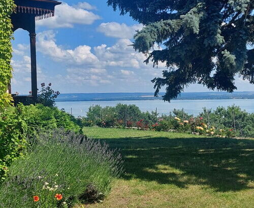 Villa Margaretha Badacsonytomaj 