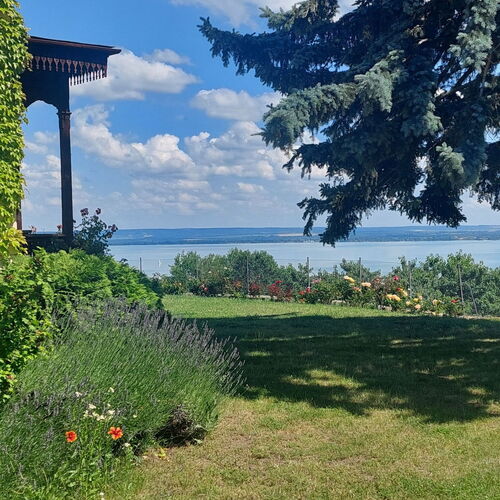 Villa Margaretha Badacsonytomaj 