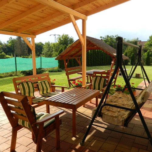 Villa Maria Egerszalók 3 Villa Maria Egerszalók