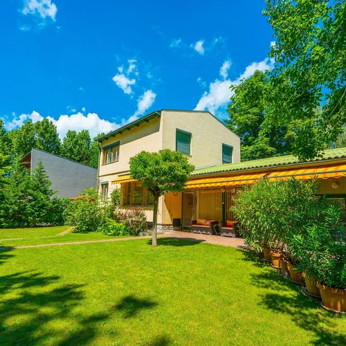 Villa Mária Vendégház Siófok 