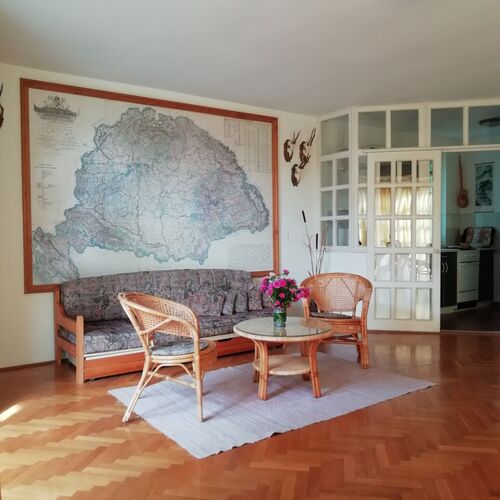 Villa Mediterrán Zalakaros 3 Villa Mediterrán Zalakaros