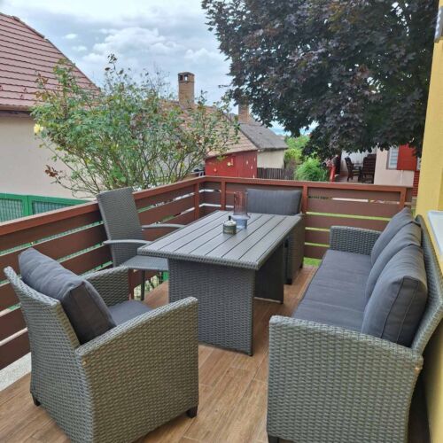 Villa Melissa Alsóörs 3 Villa Melissa Alsóörs