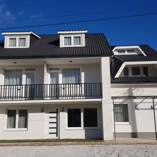 Aquabelle Apartman Siófok 