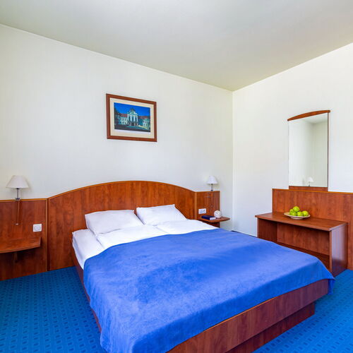 Villa Oliver Gödöllő 