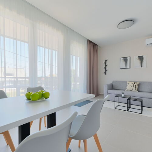 Villa Oliver Zalakaros 