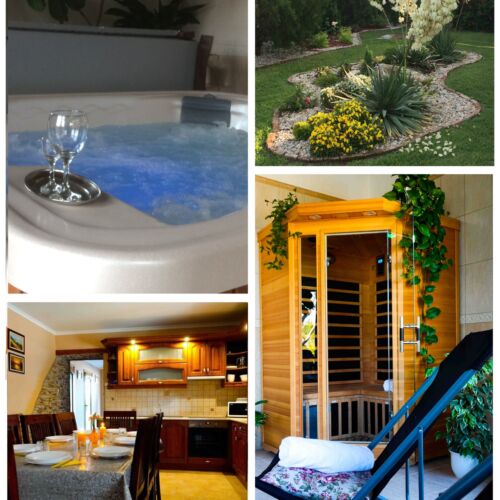 Villa Orchidea Balatonmáriafürdő 1 Villa Orchidea Balatonmáriafürdő