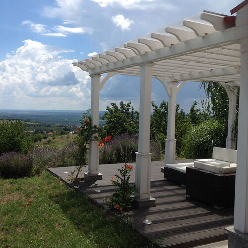 Szép Lak Apartman Siófok 